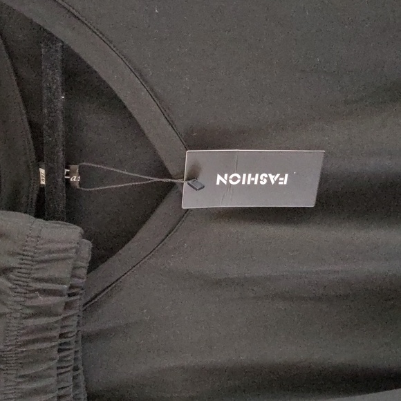 NWT 2 piece biker short & tunic - Picture 3 of 4